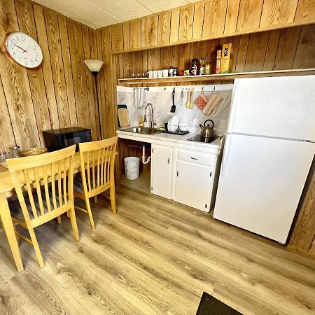 1 Bedroom Home Near Lassen Volcanic Park Paynes Creek Exteriör bild