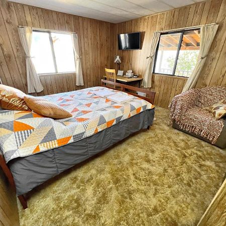 1 Bedroom Home Near Lassen Volcanic Park Paynes Creek Exteriör bild