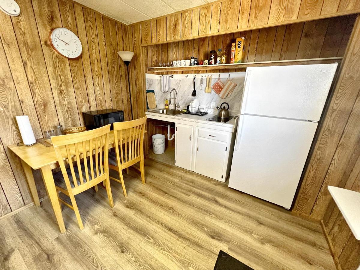 1 Bedroom Home Near Lassen Volcanic Park Paynes Creek Exteriör bild