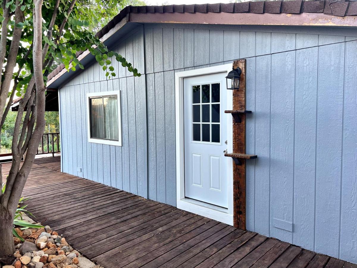 1 Bedroom Home Near Lassen Volcanic Park Paynes Creek Exteriör bild