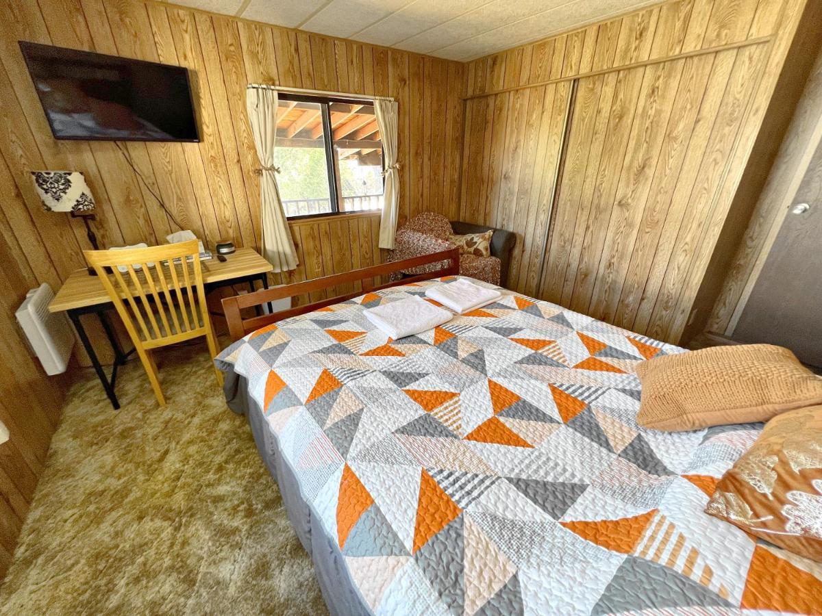 1 Bedroom Home Near Lassen Volcanic Park Paynes Creek Exteriör bild