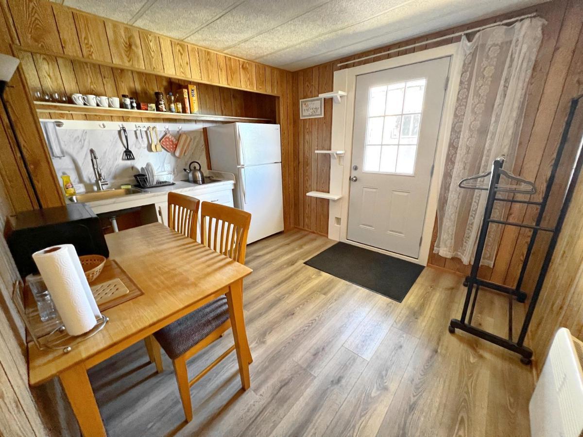 1 Bedroom Home Near Lassen Volcanic Park Paynes Creek Exteriör bild