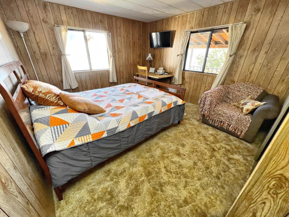 1 Bedroom Home Near Lassen Volcanic Park Paynes Creek Exteriör bild