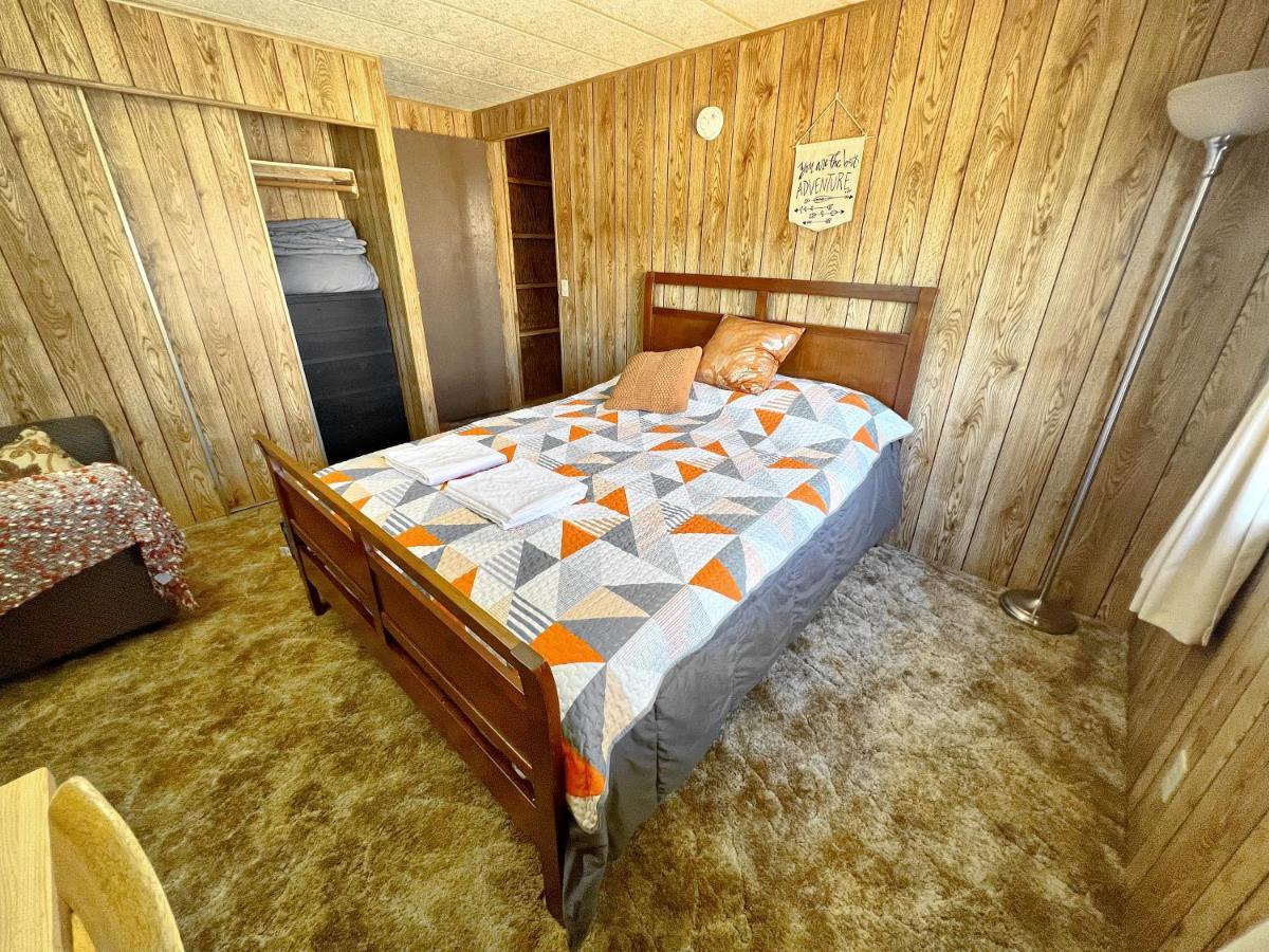 1 Bedroom Home Near Lassen Volcanic Park Paynes Creek Exteriör bild
