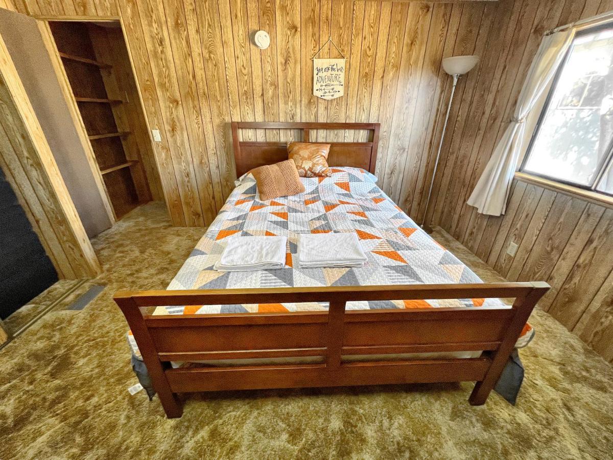 1 Bedroom Home Near Lassen Volcanic Park Paynes Creek Exteriör bild