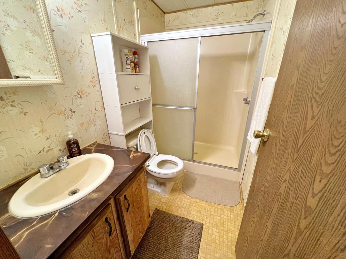 1 Bedroom Home Near Lassen Volcanic Park Paynes Creek Exteriör bild